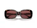 Coach Cd471 HC 8358U 512069 54 Occhiali da Sole