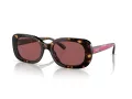 Coach Cd471 HC 8358U 512069 54 Occhiali da Sole