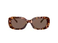 Coach Cd471 HC 8358U 571173 54 Occhiali da Sole