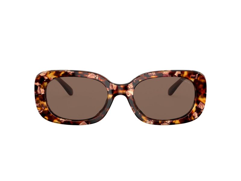 Coach Cd471 HC 8358U 571173 54 Occhiali da Sole