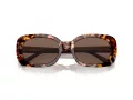 Coach Cd471 HC 8358U 571173 54 Occhiali da Sole