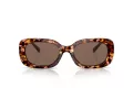 Coach Cd471 HC 8358U 571173 54 Occhiali da Sole