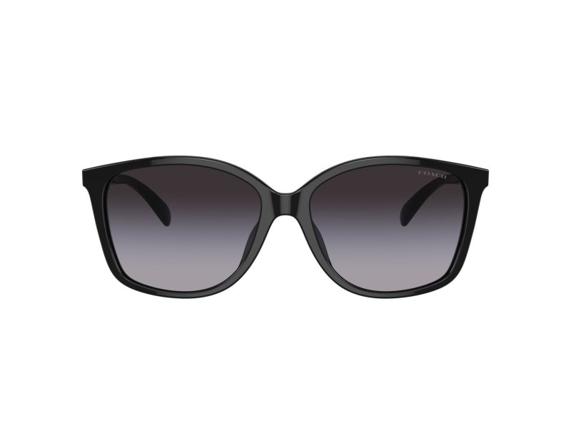 Coach Ch558 HC 8361U 50028G 57 Occhiali da Sole