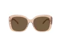 Coach Ch564 HC 8363U 556173 56 Occhiali da Sole