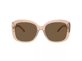 Coach Ch564 HC 8363U 556173 56 Occhiali da Sole