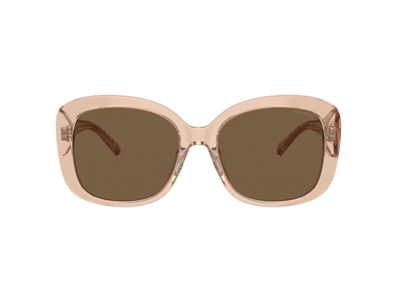 Coach Ch564 HC 8363U 556173 56 Occhiali da Sole