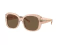 Coach Ch564 HC 8363U 556173 56 Occhiali da Sole