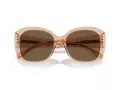 Coach Ch564 HC 8363U 556173 56 Occhiali da Sole