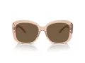 Coach Ch564 HC 8363U 556173 56 Occhiali da Sole
