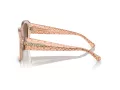 Coach Ch564 HC 8363U 556173 56 Occhiali da Sole