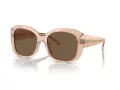 Coach Ch564 HC 8363U 556173 56 Occhiali da Sole