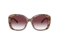 Coach Ch564 HC 8363U 57398H 56 Occhiali da Sole