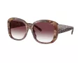 Coach Ch564 HC 8363U 57398H 56 Occhiali da Sole