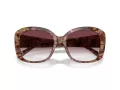 Coach Ch564 HC 8363U 57398H 56 Occhiali da Sole