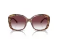 Coach Ch564 HC 8363U 57398H 56 Occhiali da Sole