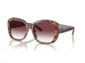 Coach Ch564 HC 8363U 57398H 56 Occhiali da Sole