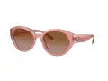 Coach Ch569 HC 8364U 574313 55 Occhiali da Sole