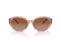 Coach Ch569 HC 8364U 574313 55 Occhiali da Sole
