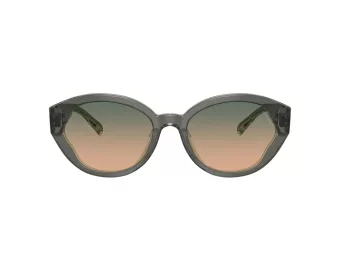 Coach Ch569 HC 8364U 574613 55 Occhiali da Sole