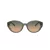 Coach Ch569 HC 8364U 574613 55 Occhiali da Sole
