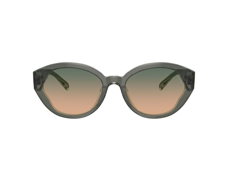 Coach Ch569 HC 8364U 574613 55 Occhiali da Sole