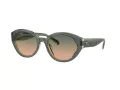 Coach Ch569 HC 8364U 574613 55 Occhiali da Sole