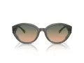 Coach Ch569 HC 8364U 574613 55 Occhiali da Sole