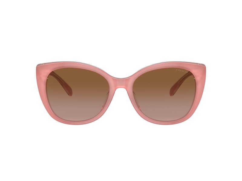 Coach Ch566 HC 8365U 574313 55 Occhiali da Sole