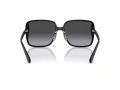 Coach Ch572 HC 8368D 50028G 61 Occhiali da Sole