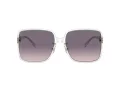 Coach Ch572 HC 8368D 511136 61 Occhiali da Sole