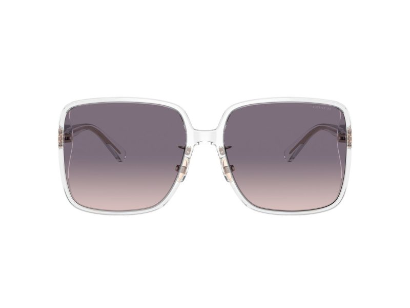 Coach Ch572 HC 8368D 511136 61 Occhiali da Sole