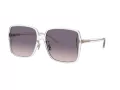 Coach Ch572 HC 8368D 511136 61 Occhiali da Sole