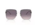 Coach Ch572 HC 8368D 511136 61 Occhiali da Sole