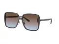Coach Ch572 HC 8368D 575348 61 Occhiali da Sole