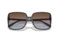 Coach Ch572 HC 8368D 575348 61 Occhiali da Sole