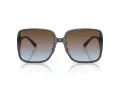 Coach Ch572 HC 8368D 575348 61 Occhiali da Sole
