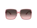 Coach Ch572 HC 8368D 580046 61 Occhiali da Sole