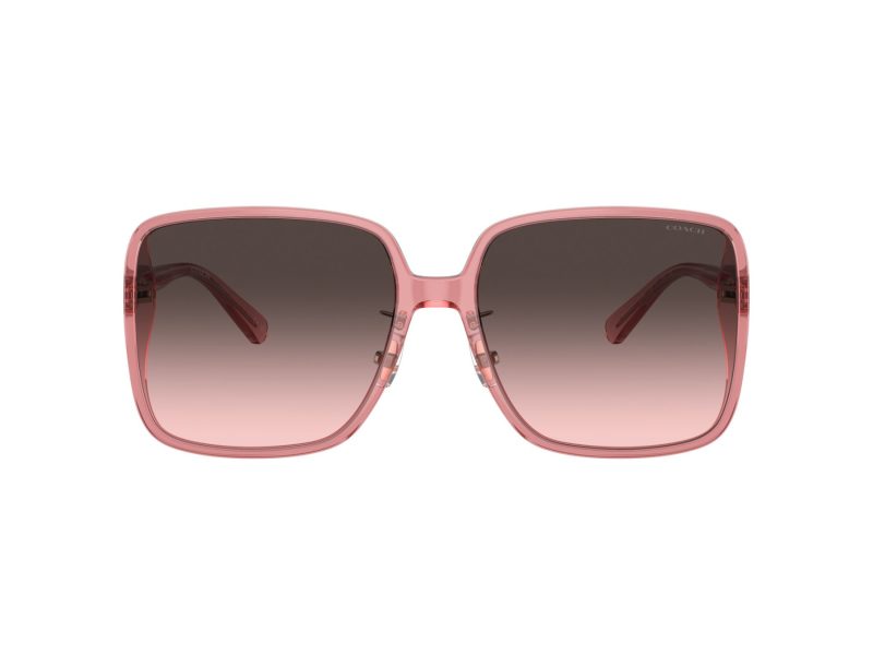 Coach Ch572 HC 8368D 580046 61 Occhiali da Sole