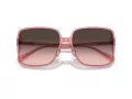 Coach Ch572 HC 8368D 580046 61 Occhiali da Sole