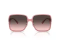 Coach Ch572 HC 8368D 580046 61 Occhiali da Sole