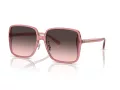 Coach Ch572 HC 8368D 580046 61 Occhiali da Sole