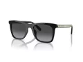 Coach Ch561 HC 8374U 50028G 51 Occhiali da Sole