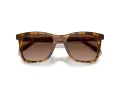 Coach Ch561 HC 8374U 5120T5 51 Occhiali da Sole