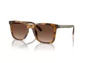 Coach Ch561 HC 8374U 5120T5 51 Occhiali da Sole
