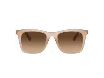 Coach Ch561 HC 8374U 574774 51 Occhiali da Sole