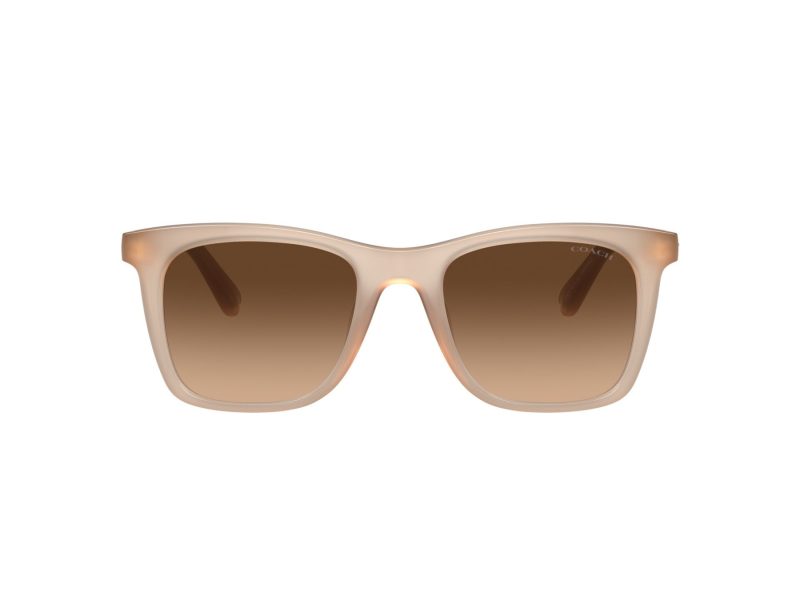 Coach Ch561 HC 8374U 574774 51 Occhiali da Sole