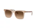 Coach Ch561 HC 8374U 574774 51 Occhiali da Sole
