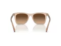 Coach Ch561 HC 8374U 574774 51 Occhiali da Sole