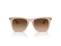 Coach Ch561 HC 8374U 574774 51 Occhiali da Sole