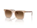 Coach Ch561 HC 8374U 574774 51 Occhiali da Sole